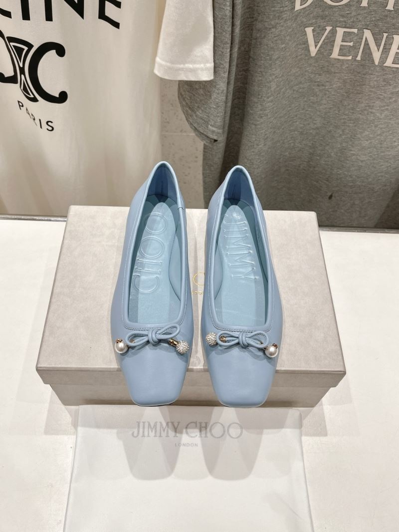 Jimmy Choo Shoes